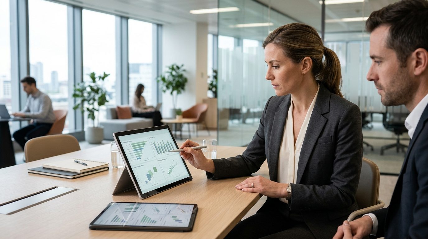 Évaluation RSE des fournisseurs : l&rsquo;essor des plateformes d&rsquo;analyse extra-financière