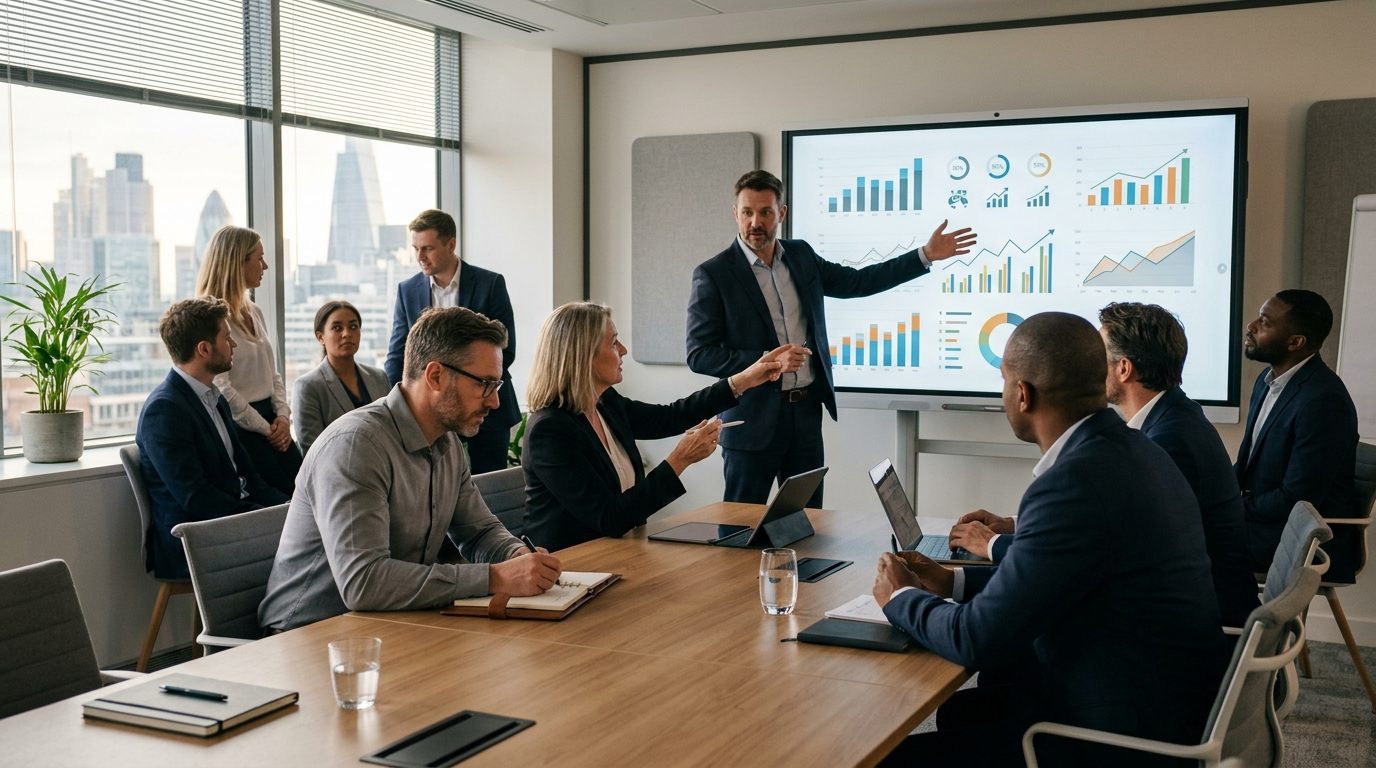 Formation continue : 10 conseils pour choisir un stage ou un cursus Achats