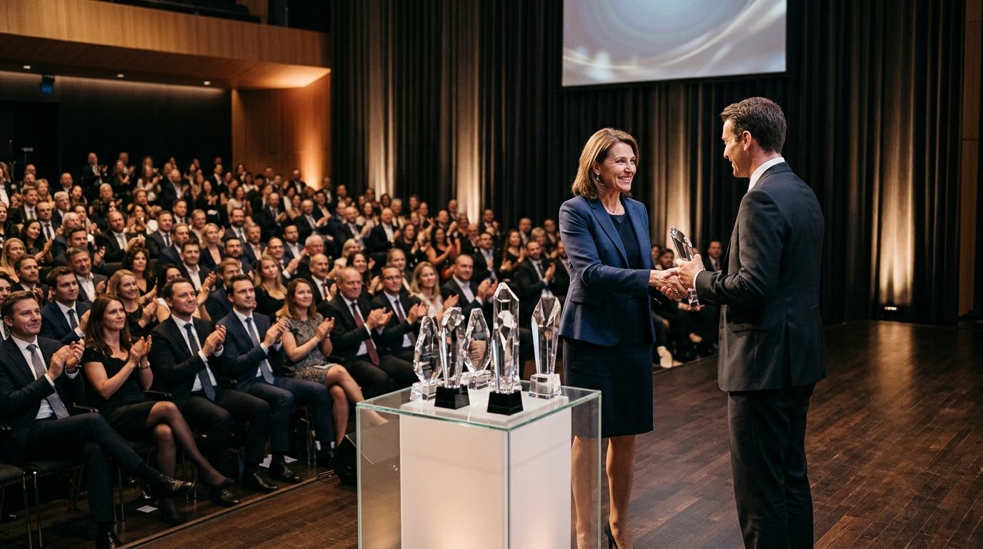 Les Trophées des achats : un levier d’affirmation et de visibilité pour la fonction