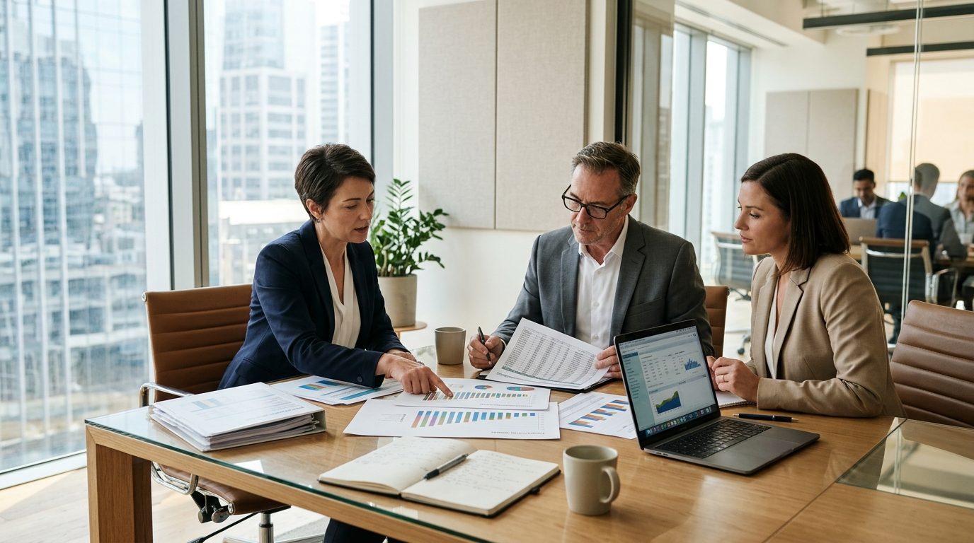 Optimisation des charges indirectes : le levier de performance des PME