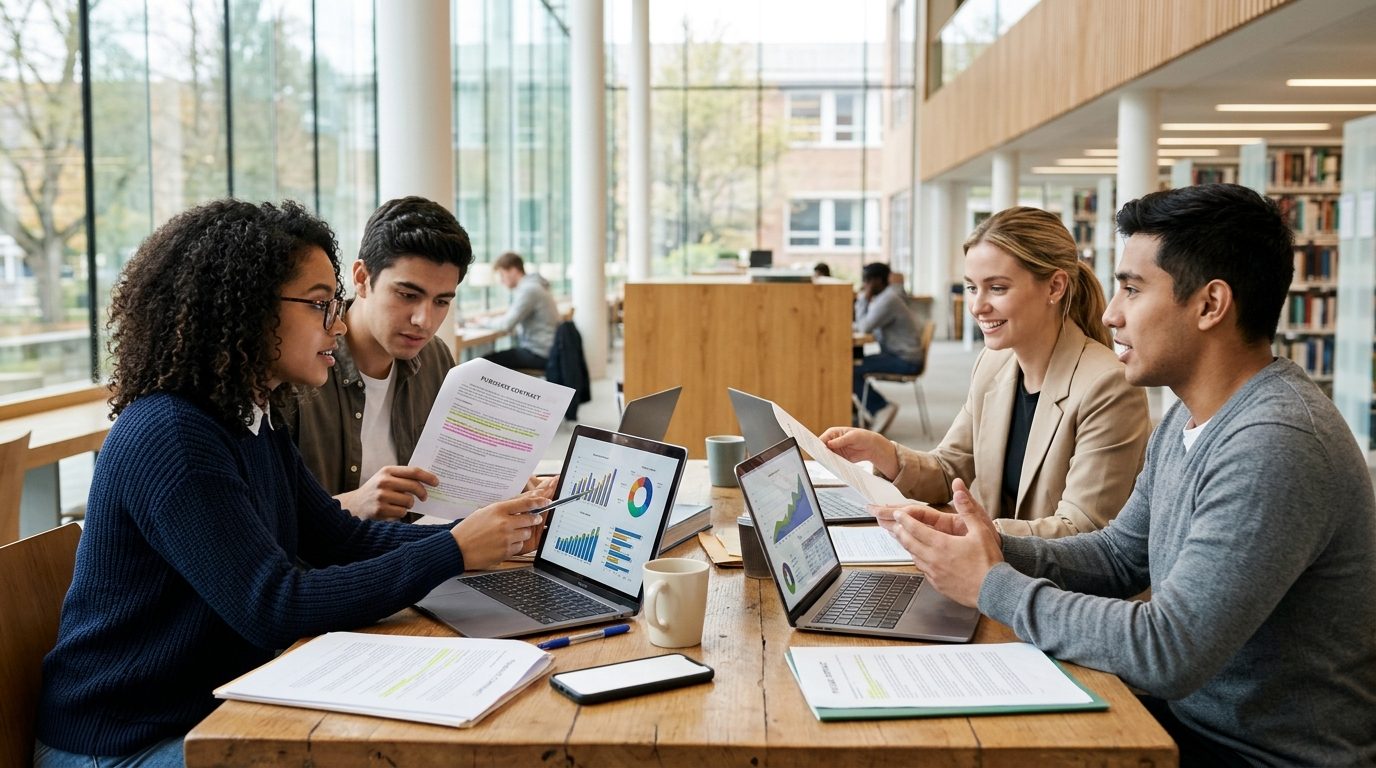 Se former aux achats dès le premier cycle universitaire : l&rsquo;exemple du cursus Techniques de Commercialisation