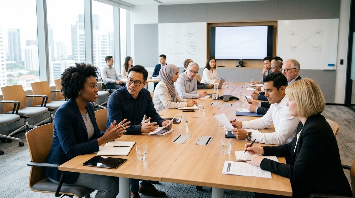 Formation continue : le MBA Achats s&rsquo;adapte aux cadres en activité