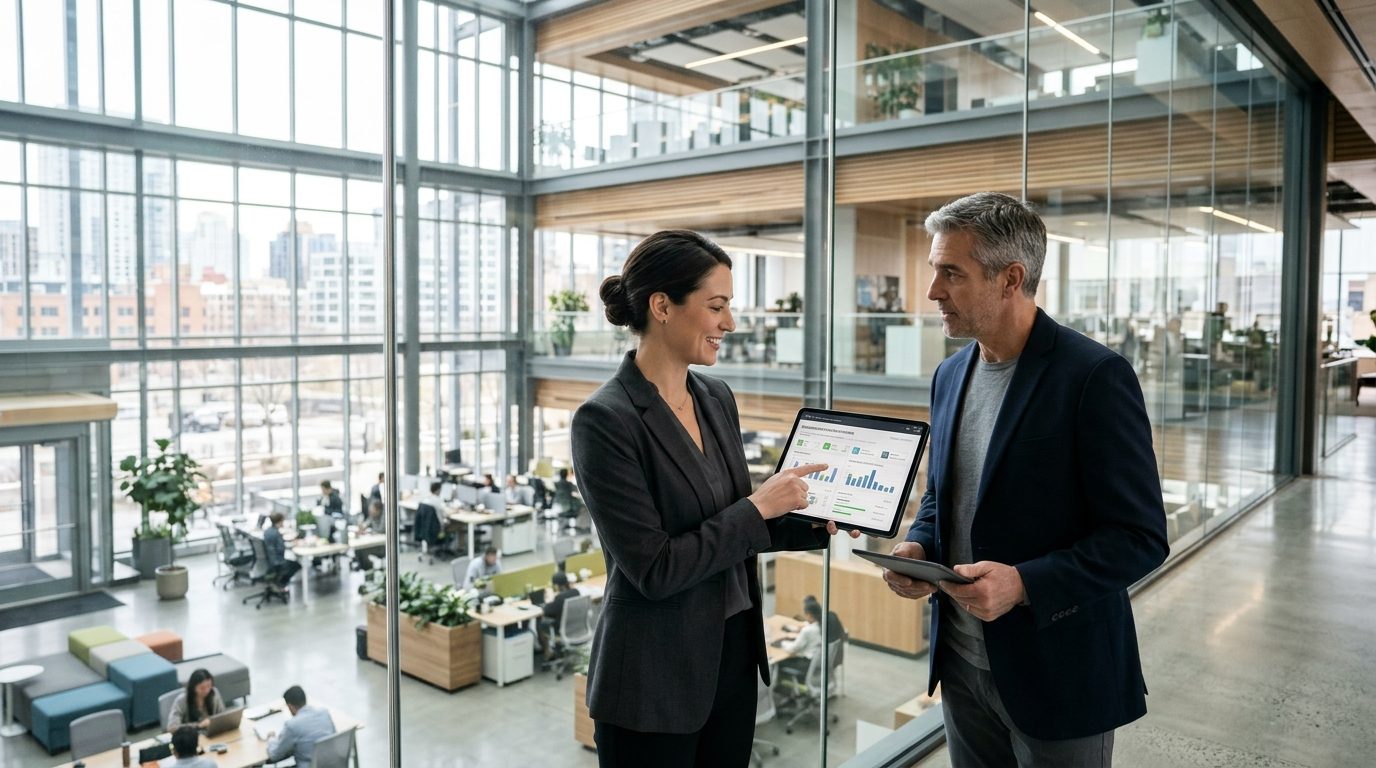 Les perspectives d’avenir et leviers d’optimisation du Facilities Management