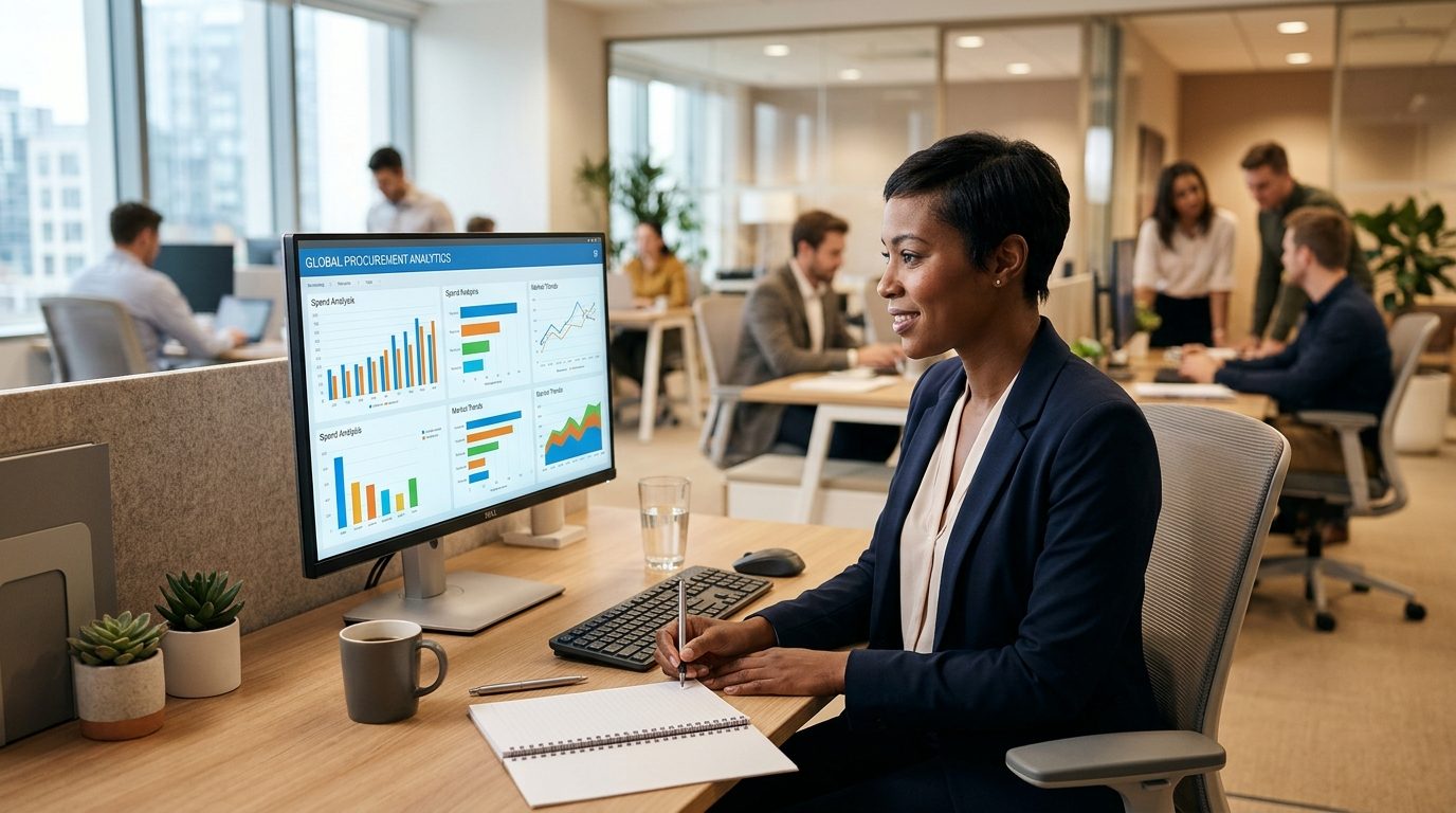 Refonte du portail de la CDAF : un levier de professionnalisation pour les acheteurs