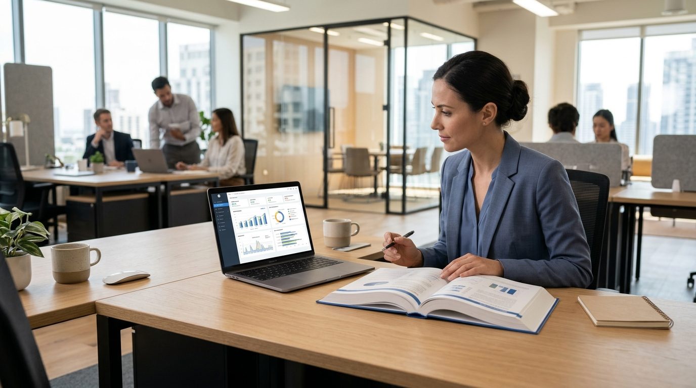 Management des Achats : Décisions stratégiques, structurelles et opérationnelles