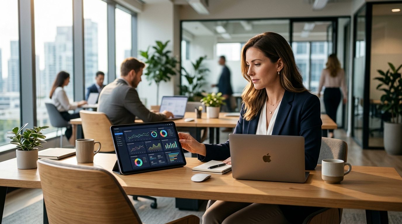 Piloter les achats hors production : les atouts d&rsquo;une solution logicielle dédiée