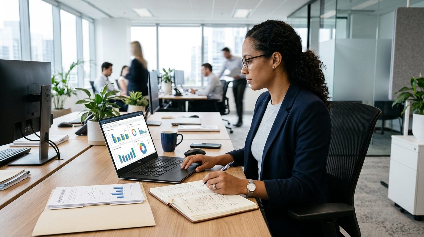Fonction Acheteur : maîtriser les compétences et les outils clés du métier