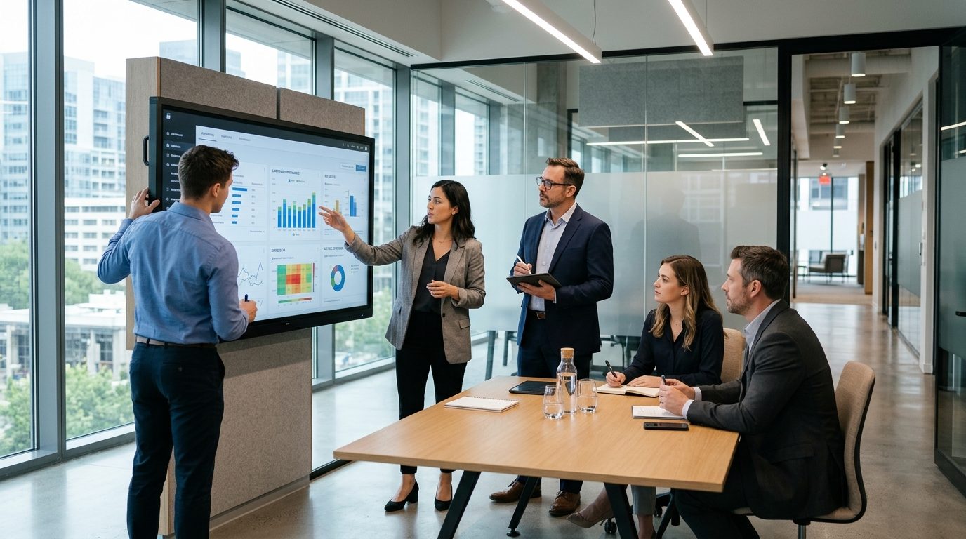 Achat d’espaces publicitaires : la montée du digital et les clés d’arbitrage pour les acheteurs