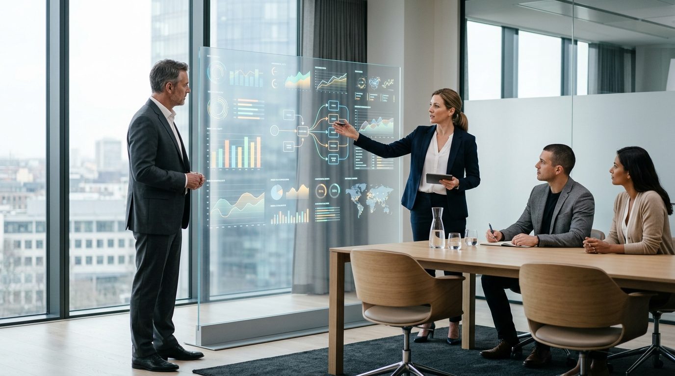 Achat d’espaces – Volet 2 : Le brief et le plan média