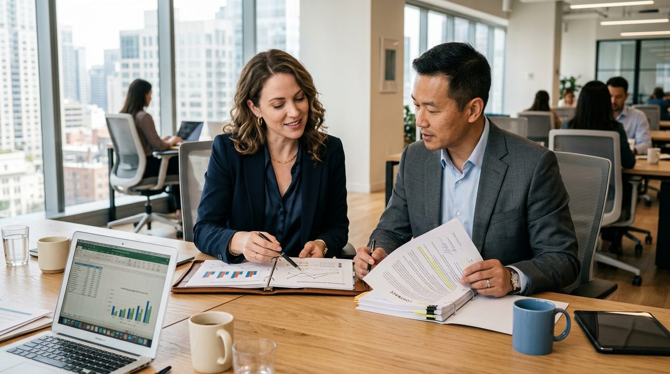 Achat d’espaces : quel positionnement stratégique pour l’acheteur ?