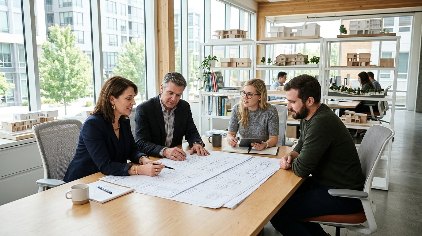 Bouygues Immobilier : structurer les achats de travaux face aux défis du logement