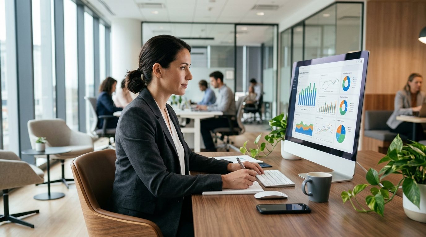 Mesurer la qualité de service fournisseur : les indicateurs clés de performance