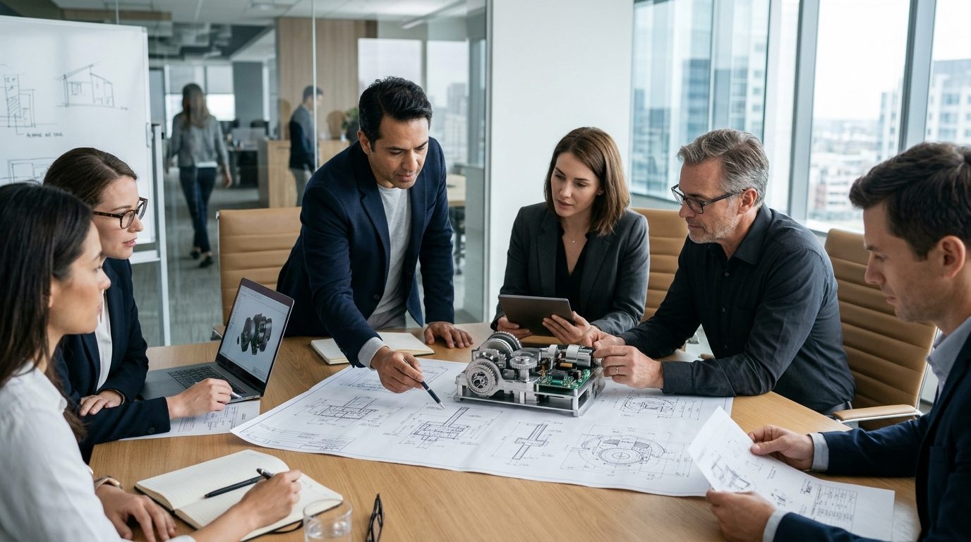 Design to Cost : repenser la conception pour conjuguer marge et compétitivité