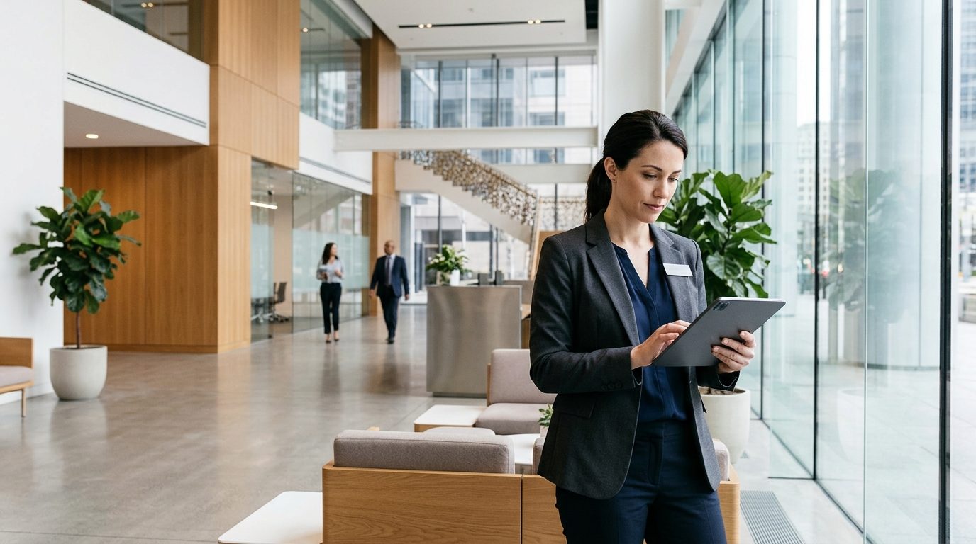 Externalisation des services sur site : cartographie et leviers d&rsquo;un écosystème multi-métiers