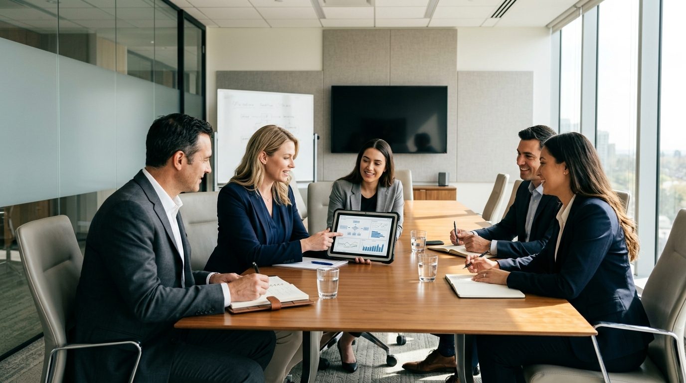 Externalisation des ressources humaines : méthode et sécurisation pour les acheteurs
