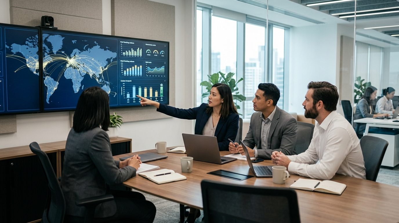 Professionnaliser le travel management : l’AFTM au cœur de la stratégie achats et mobilité