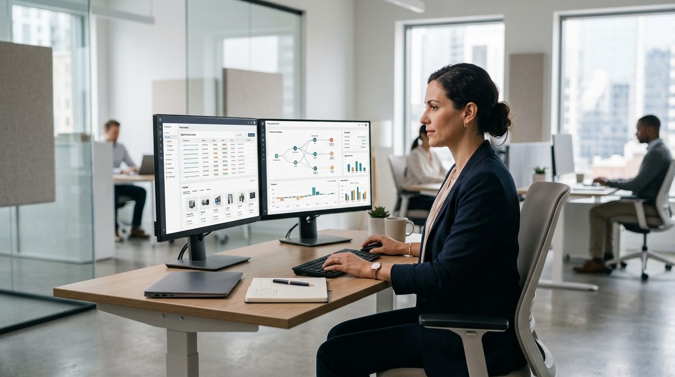 L’e-Procurement au cœur de la performance et de la fonction achats