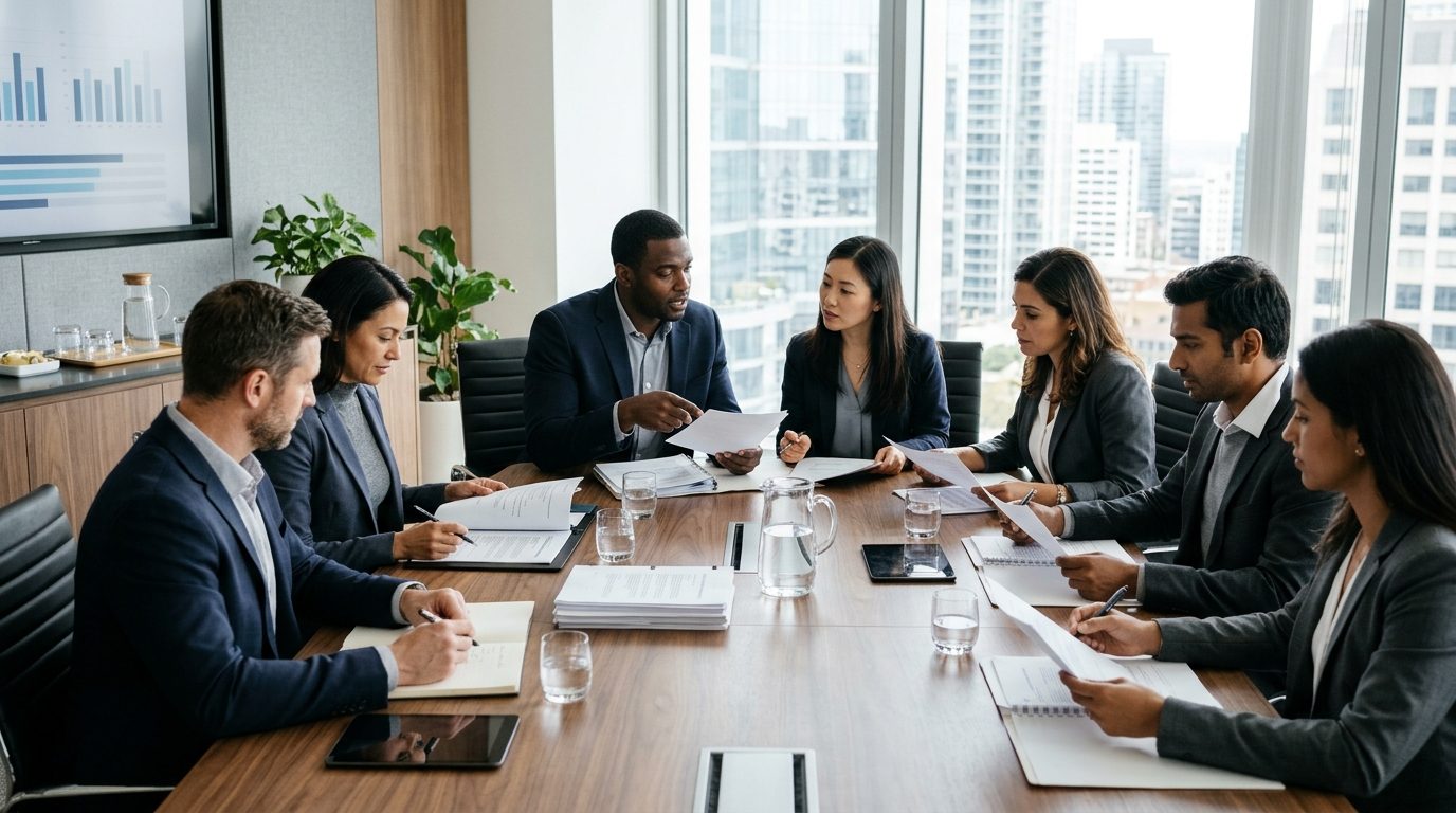 L’éthique, socle incontournable de la performance des organisations achats