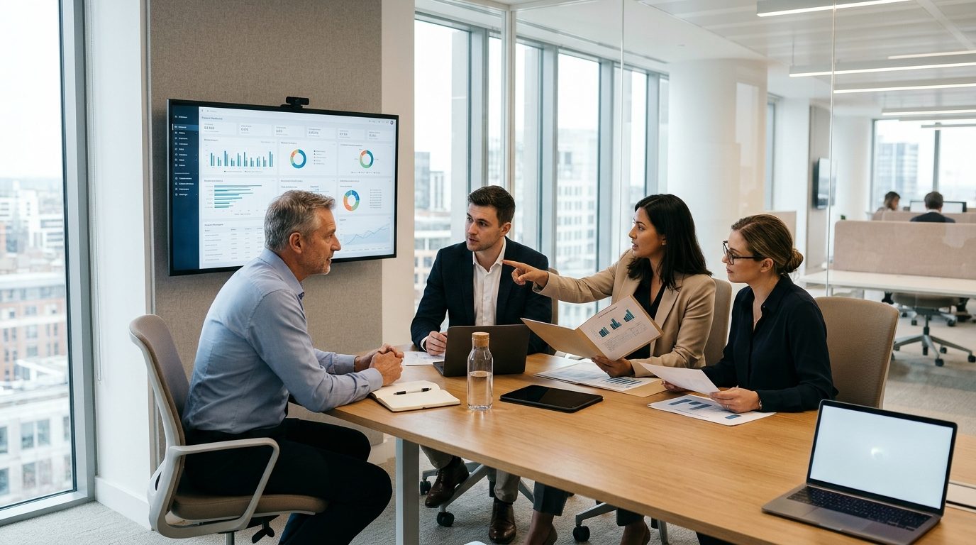 Externalisation de la fonction finance : méthode, risques et bonnes pratiques achats