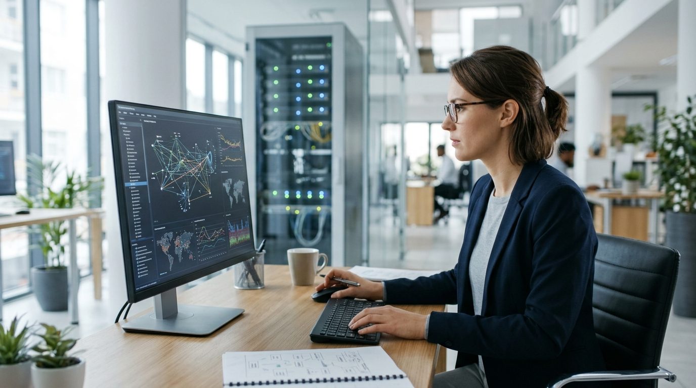 L’optimisation des coûts télécoms : méthodologie et leviers d’action pour l’acheteur
