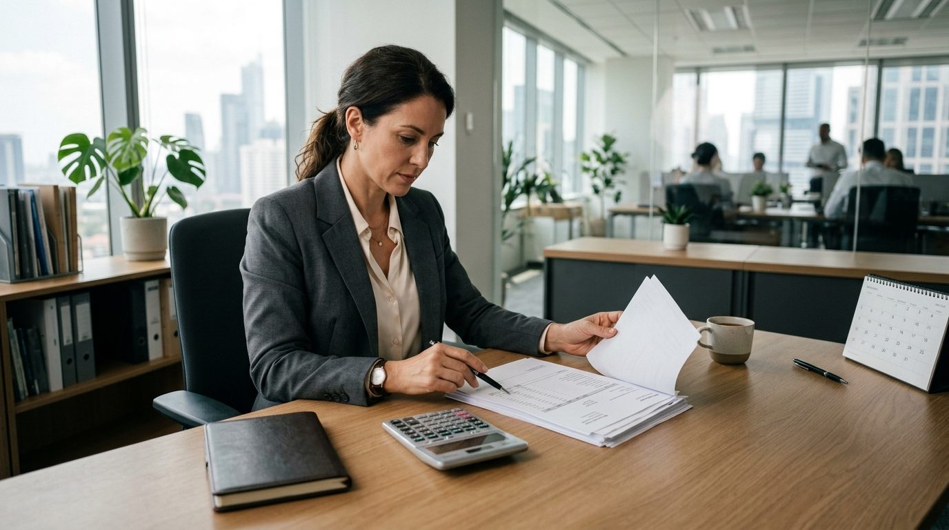 Délais de paiement interentreprises : comprendre les plafonds légaux et sécuriser ses pratiques achats