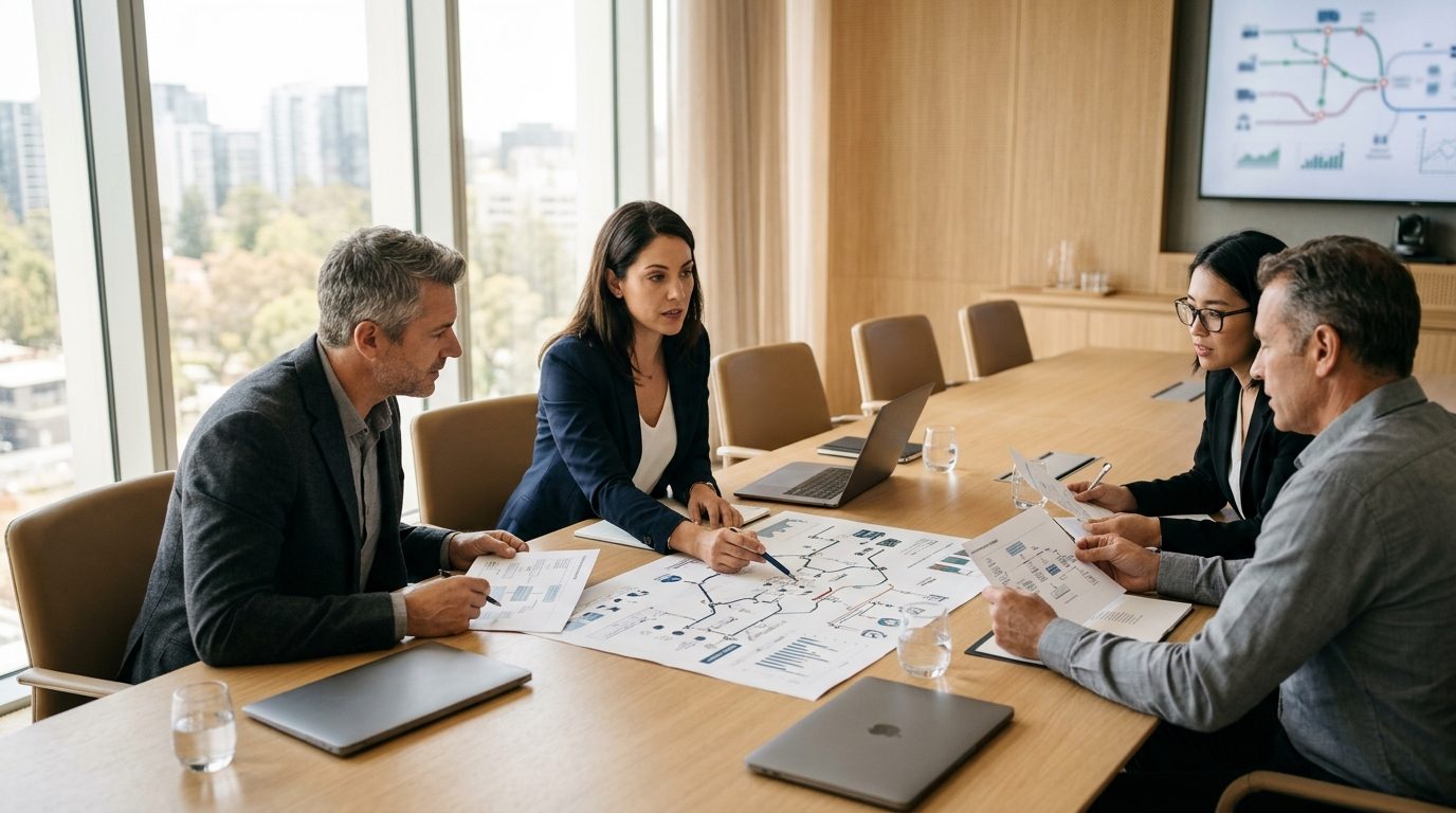 Secteur adapté et protégé : comment La Poste structure sa politique d&rsquo;achats inclusifs