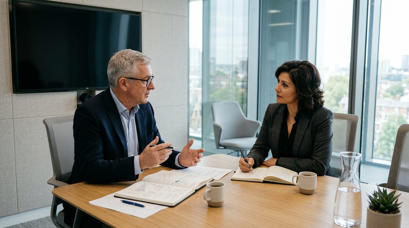 Le coaching appliqué aux achats : levier de performance comportementale et managériale