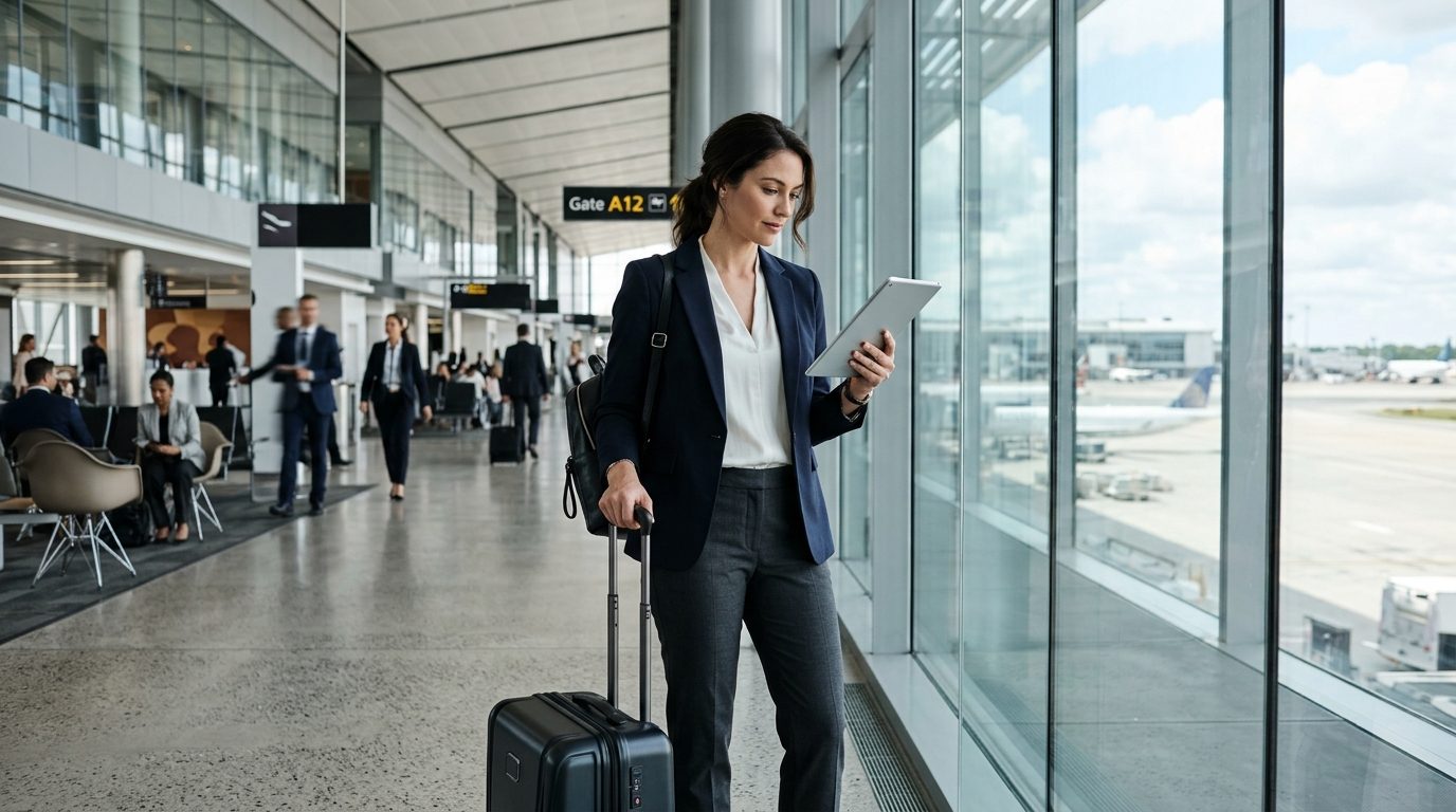 Politique voyages : pourquoi le respect des règles surpasse la simple négociation tarifaire
