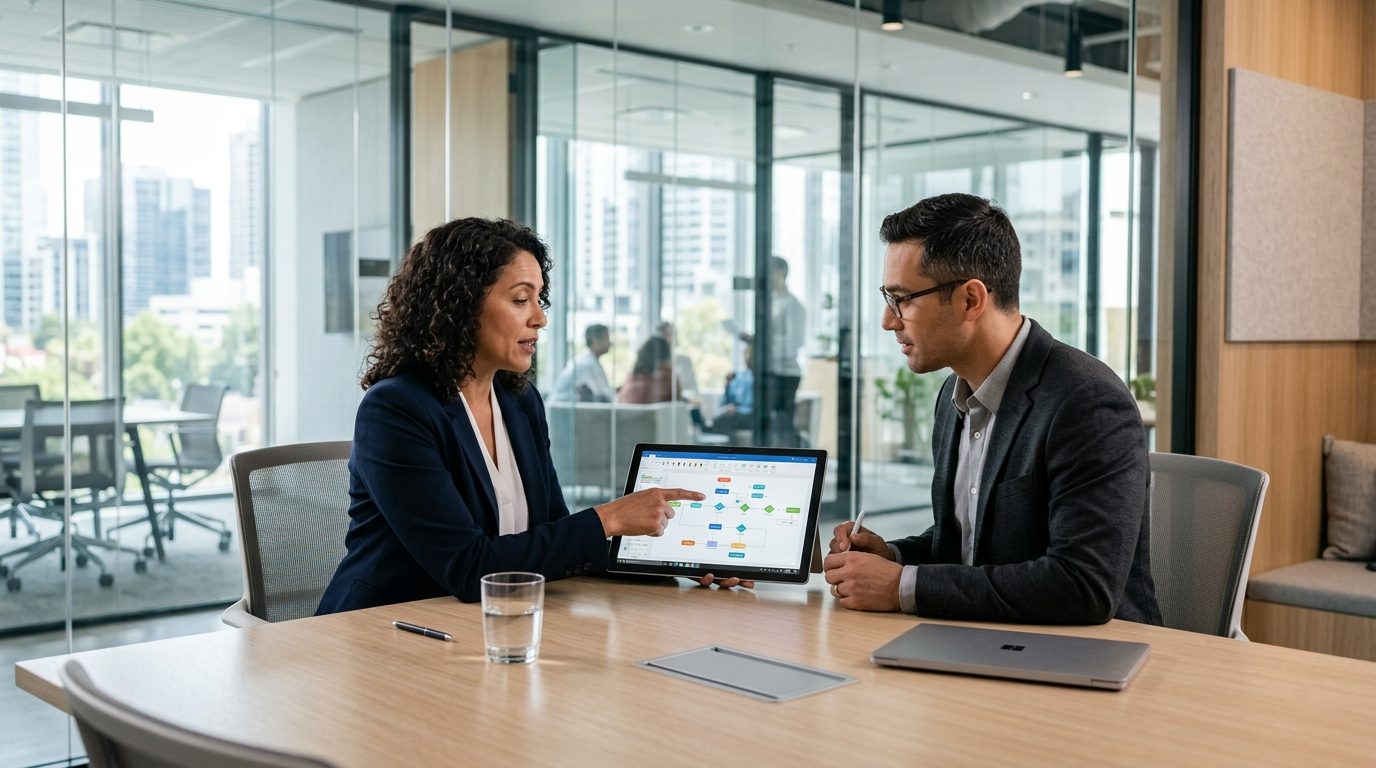 Externalisation en entreprise : leviers de performance, risques cachés et clés de gouvernance