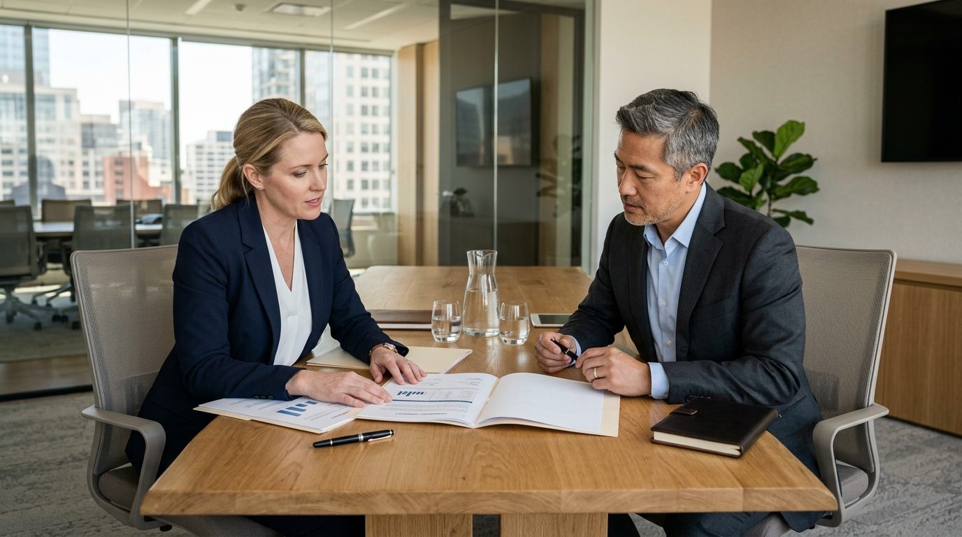 Stratégie d’achat : dépasser l’illusion du modèle « gagnant-gagnant »