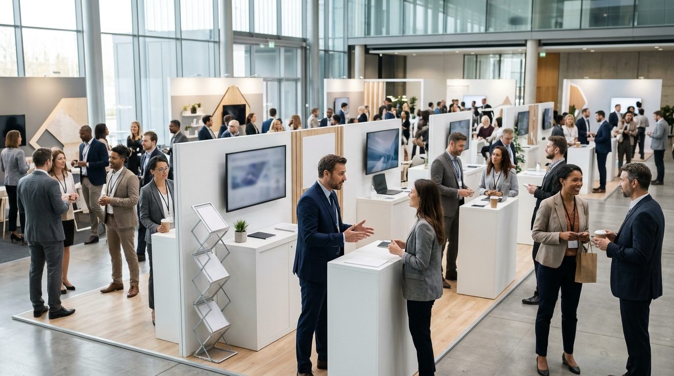 Salon Red’cost : l’optimisation des coûts au cœur de la stratégie achats