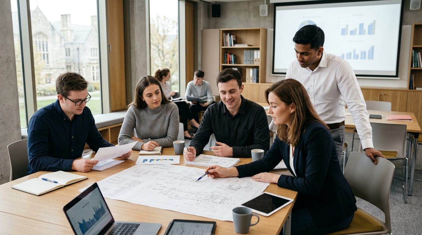 Master 2 Acheteur Industriel à Montauban : professionnaliser la filière achats