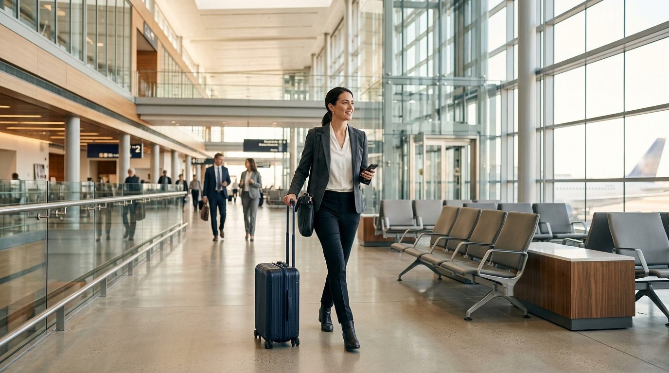 Voyages d’affaires : concilier exigence de service et maîtrise budgétaire