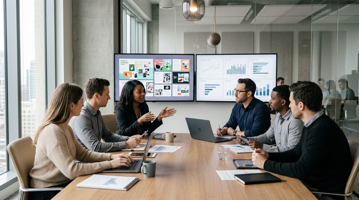 Optimiser ses budgets de marketing et de communication : la méthode du coût complet