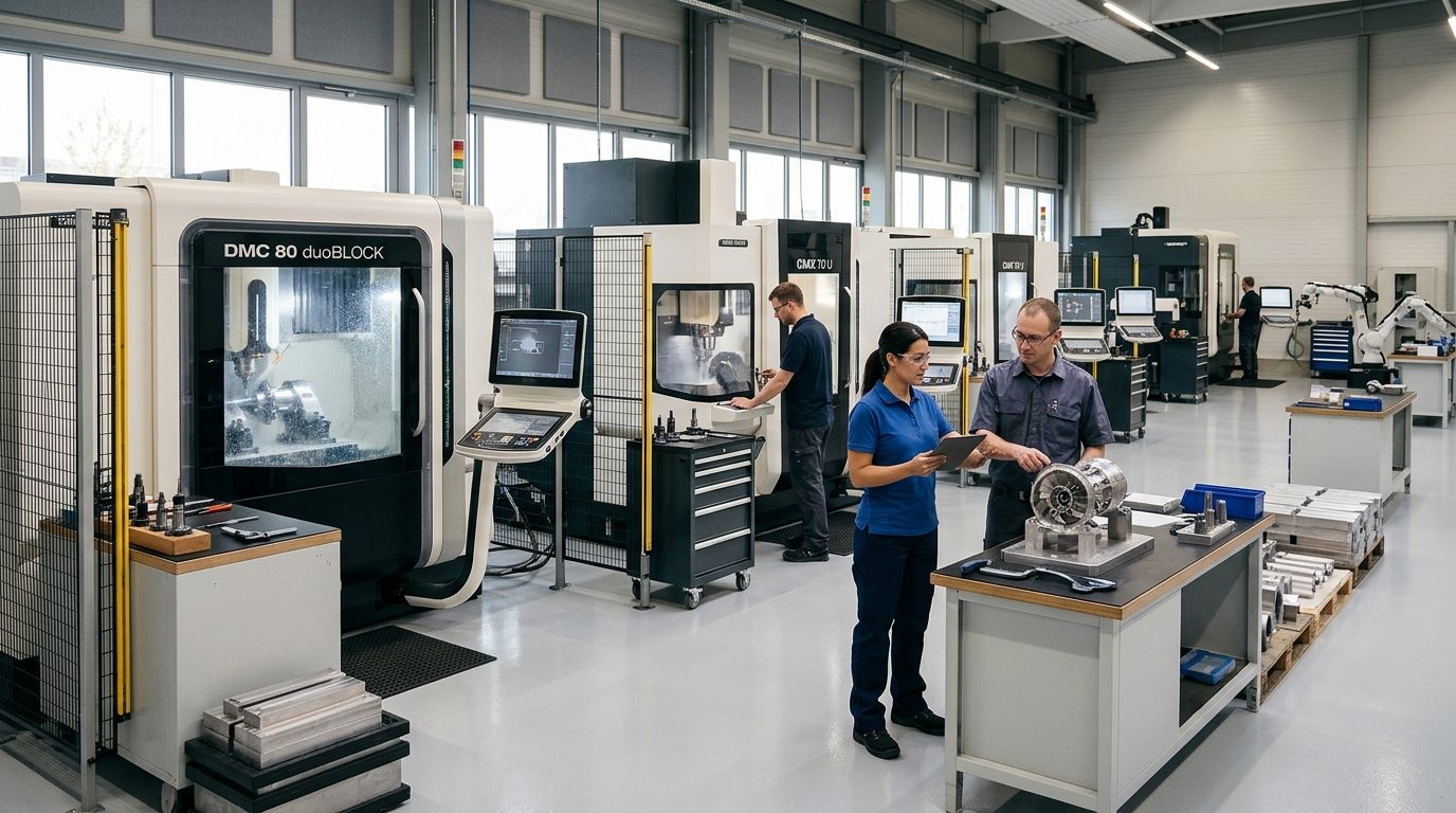 Restructuration des achats industriels : le retour d&rsquo;expérience d&rsquo;Halgand avec Innov&rsquo;Achat