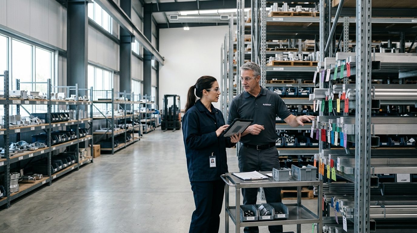 Aerospace Valley : la mutualisation des achats au service de la filière aéronautique
