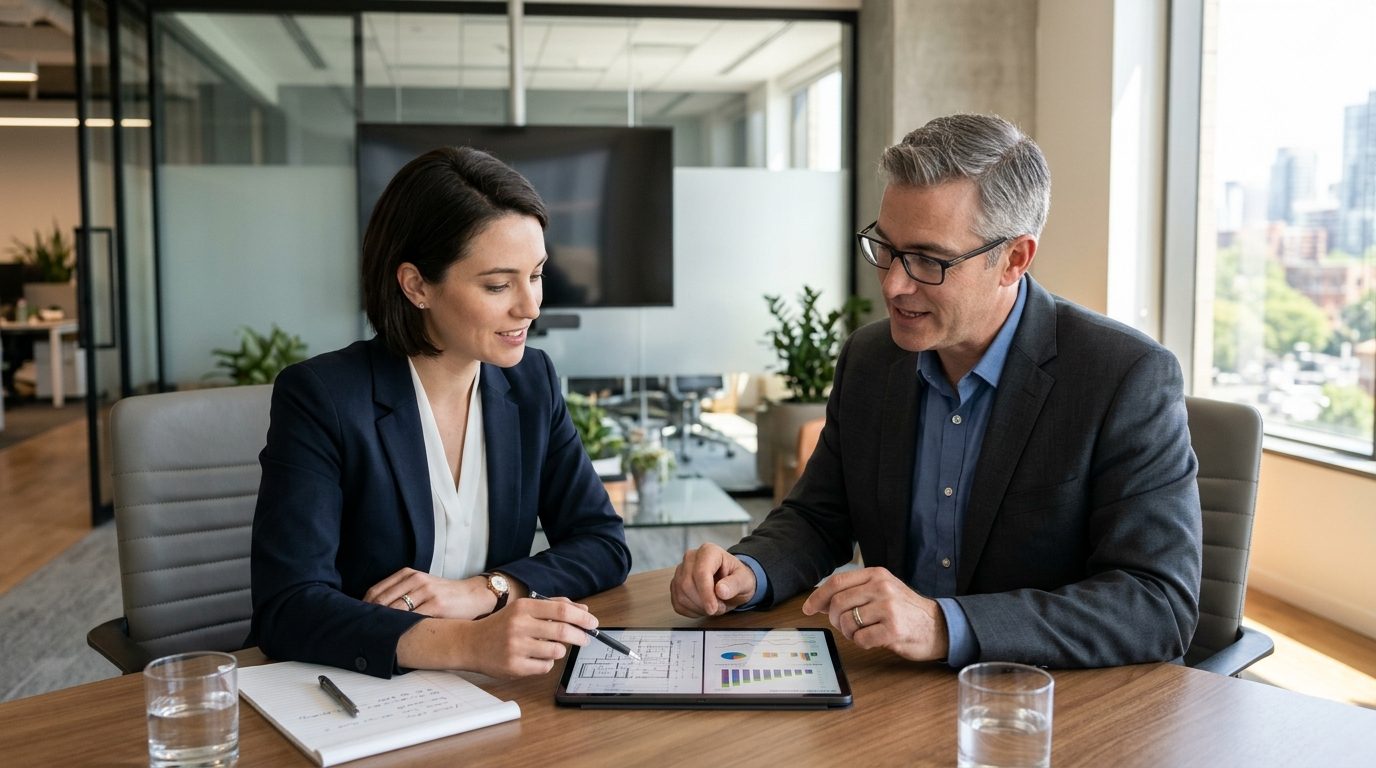 Perception de la fonction achats : dépasser le cliché du négociateur de coûts